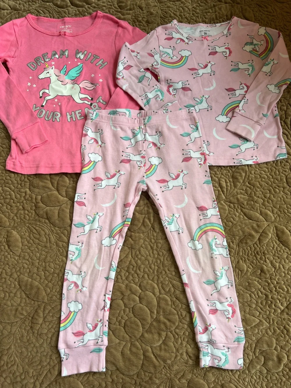 3T little girl’s clothes bundle